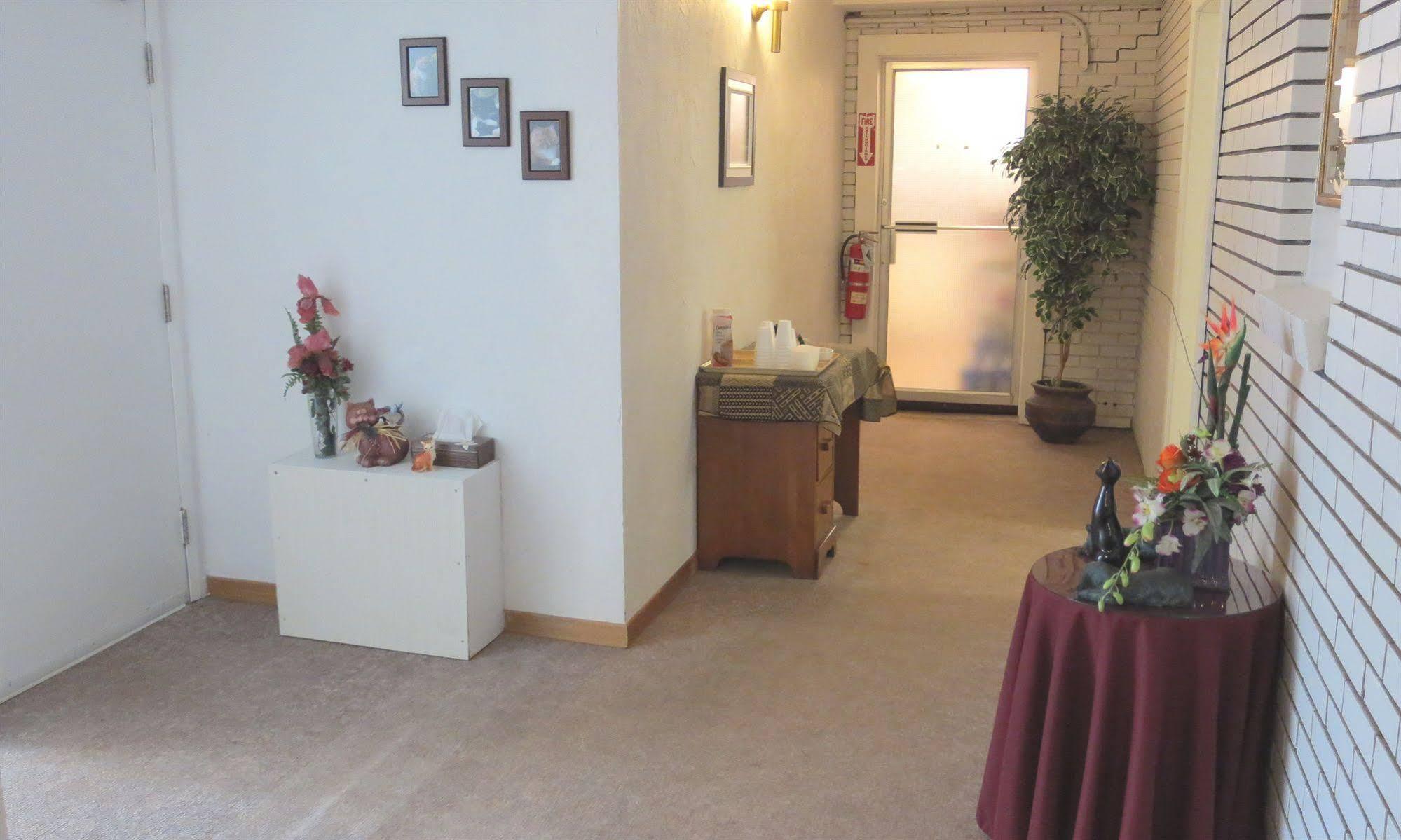 Berry Mills Atlantic Motel מראה חיצוני תמונה